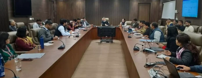 For pollution control, special focus will be given to transportation, road dust, construction work, and waste management Pradeep Dahiya For pollution control, special focus will be given to transportation, road dust, construction work, and waste management Pradeep Dahiya