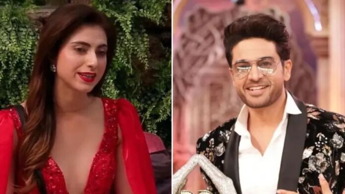 Gaurav Khanna Father Reaction: ‘थप्पड़ मार देता!’ फरहाना भट्ट पर फूटा गौरव खन्ना के पिता का गुस्सा