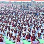 International Geeta Mahotsav: आज कुरुक्षेत्र में 21 हजार बच्चे करेंगे गीता का वैश्विक पाठ