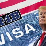 H-1B Visa Fees : अमेरिका में एच-1बी वीजा शुल्क का विरोध