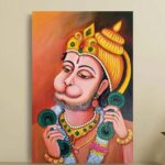 Hanuman Ji Picture: घर की इस दिशा में लगाएंगे हनुमान जी की तस्वीर