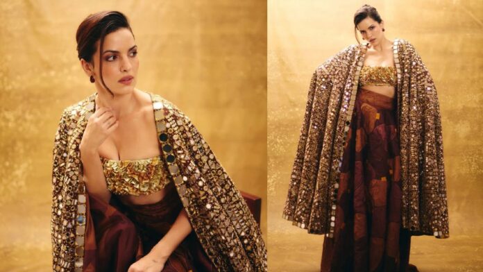 Hardik Pandya Ex Wife Natasa Stankovic: हार्दिक पंड्या की Ex वाइफ का ग्लैमरस अंदाज, ‘अप्सरा’ जैसी खूबसूरती ने लूटी महफिल Hardik Pandya Ex Wife Natasa Stankovic: हार्दिक पंड्या की Ex वाइफ का ग्लैमरस अंदाज, ‘अप्सरा’ जैसी खूबसूरती ने लूटी महफिल