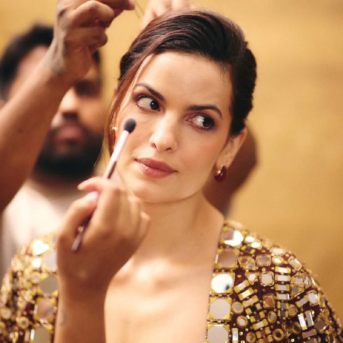 Hardik Pandya Ex Wife Natasa Stankovic: हार्दिक पंड्या की Ex वाइफ का ग्लैमरस अंदाज, ‘अप्सरा’ जैसी खूबसूरती ने लूटी महफिल