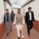 Haryana News: आज दिल्ली जाएंगे हरियाणा के विधायक