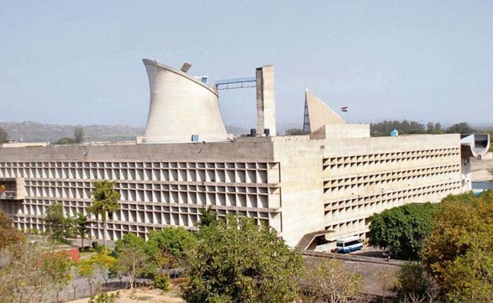 Haryana Assembly: चंडीगढ़ में नई विधानसभा बनाने के हरियाणा के प्रस्ताव को केंद्र ने किया खारिज