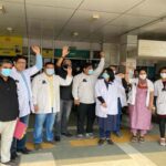 Haryana Doctors Strike: हरियाणा में डॉक्टरों की हड़ताल का आज दूसरा दिन