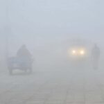 Haryana Weather Update: हरियाणा के कई जिलों में छाया कोहरा, सोनीपत में विजिब्लिटी 10 मीटर से कम