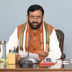 Haryana Government प्रदेश के औद्योगिक बुनियादी ढांचे को मजबूत करने की जिम्मेदारी संभालेंगे 'ये तीन आईएएस' अधिकारी