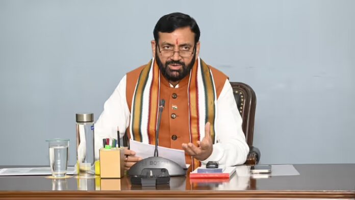 Haryana Government प्रदेश के औद्योगिक बुनियादी ढांचे को मजबूत करने की जिम्मेदारी संभालेंगे 'ये तीन आईएएस' अधिकारी Haryana Government प्रदेश के औद्योगिक बुनियादी ढांचे को मजबूत करने की जिम्मेदारी संभालेंगे 'ये तीन आईएएस' अधिकारी