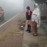 Haryana Weather Update: हरियाणा में सर्द हवाओं ने बढ़ाई ठिठुरन, महेंद्रगढ़ रहा सबसे ठंडा