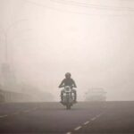 Haryana Weather Update: हरियाणा में आज से 5 दिन घने कोहरे का अलर्ट