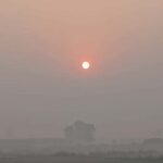 Haryana Weather Update: हरियाणा में आज से ठंडी हवा चलेंगी, 14 जिलों में धुंध का भी अलर्ट