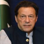 Imran Khan Declared Insane : सेना का बयान- इमरान अब मानसिक रोगी हो चुके, वे गद्दारों की भाषा बोल रहे