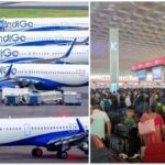 IndiGo Crew Shortage Crisis Update: वीकली रेस्ट नियम वापस, 1200+ कैंसिल उड़ानों से इंडिगो यात्री 4 दिन से त्रस्त