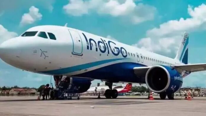 IndiGo Flight Cancellations: इंडिगो फ्लाइट संकट पर टूटी चुप्पी, माफी मांगते हुए ऑपरेशन को लेकर किया अहम खुलासा IndiGo Flight Cancellations: इंडिगो फ्लाइट संकट पर टूटी चुप्पी, माफी मांगते हुए ऑपरेशन को लेकर किया अहम खुलासा