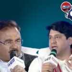 वंदे मातरम् पर सियासी संग्राम, India News Manch पर शहज़ाद के वार पर आलोक शर्मा का तीखा पलटवार