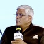 India News Manch 2025: छोटे मुद्दों पर झूठा नैरेटिव...केंद्रीय मंत्री Gajendra Shekhawat का विपक्ष पर हमला