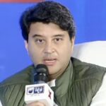 India News Manch 2025 : ज्योतिरादित्य सिंधिया बोले- नॉर्थ ईस्ट बदला, कांग्रेस को आईना दिखाया