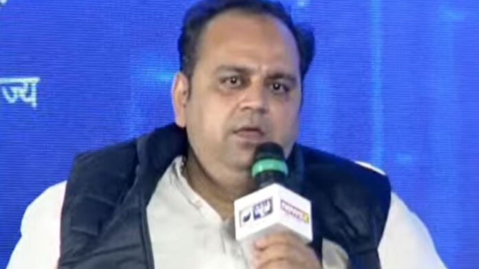 India News Manch 2025: पुरानी सरकार ने दिल्ली की हवा दूषित की- पंकज सिंह