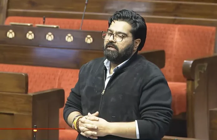 India will achieve its target of 100 gigawatts of nuclear capacity by 2047 Kartikeya Sharma India will achieve its target of 100 gigawatts of nuclear capacity by 2047 Kartikeya Sharma