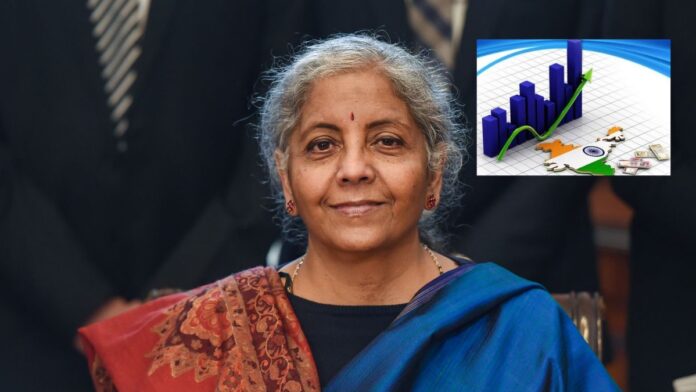 Indian Economy: डिजिटल इकोनॉमी की बढ़ती मुश्किलों पर वित्त मंत्री सीतारमण की वैश्विक अपील