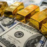 India's foreign exchange reserves : भारत का विदेशी मुद्रा भंडार 1.88 अरब डॉलर गिरा