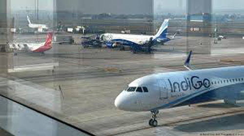Indigo Flight Crisis : अब बढ़ सकती है इंडिगो की परेशानी Indigo Flight Crisis : अब बढ़ सकती है इंडिगो की परेशानी