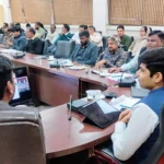 Instructions given to the officials for early disposal of pending complaints