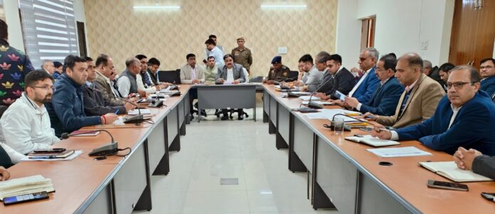 Jind News कलस्टर योजना के तहत 5 गांवों में बनाए जाएंगे जलघर, खर्च होंगे 35 करोड़ रूपये सरकार से मिली मंजूरी Jind News कलस्टर योजना के तहत 5 गांवों में बनाए जाएंगे जलघर, खर्च होंगे 35 करोड़ रूपये सरकार से मिली मंजूरी