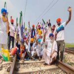 Punjab News: पंजाब में 5 दिसंबर को रेल रोकेंगे किसान