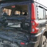 Tragic Accident On NH 44 : बारात में जा रही सात गाड़ियों को ट्रक ने रौंदा, दर्जनों बाराती घायल