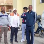 LIC agent beaten to death over land dispute