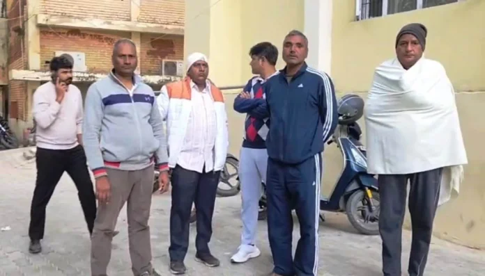 LIC agent beaten to death over land dispute LIC agent beaten to death over land dispute