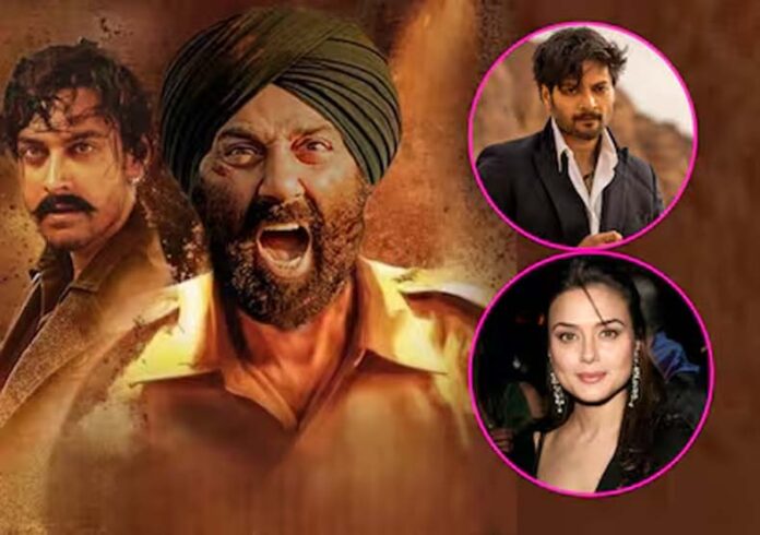 Lahore 1947: बड़े पर्दे पर धमाल मचाने को तैयार अली फजल Lahore 1947: बड़े पर्दे पर धमाल मचाने को तैयार अली फजल