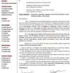 Haryana Olympic Association: हथियारों संग वीडियो बनाया तो बैन लगेगा, हरियाणा ओलिंपिक संघ ने खिलाड़ियों को दी चेतावनी