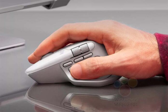 Logitech MX Master 4: भारत में लांच हुआ हाईटेक माउस Logitech MX Master 4: भारत में लांच हुआ हाईटेक माउस