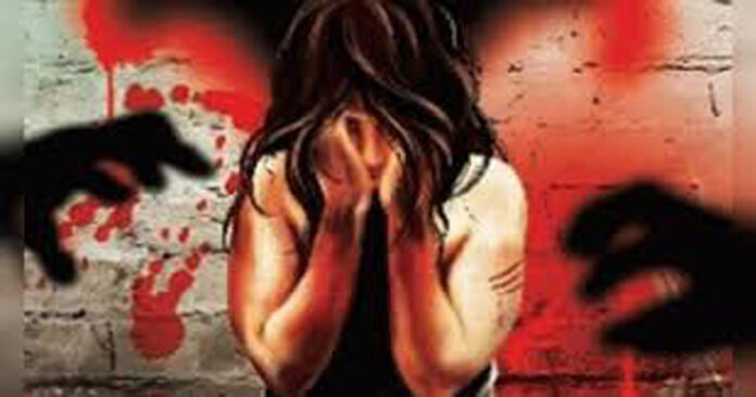 Gujarat Crime News : राजकोट में सात साल की मासूम के साथ हैवानियत