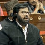 MP Kartikeya Sharma ने दृष्टिबाधित खिलाड़ियों के लिए मजबूत राष्ट्रीय समर्थन की मांग रखी