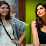 Malti Chahar on Casting Couch: साइड से पकड़ा और लिप्स पर किस…’ Bigg Boss 19 की इस कंटेस्टेंट का चौंकाने वाला आरोप