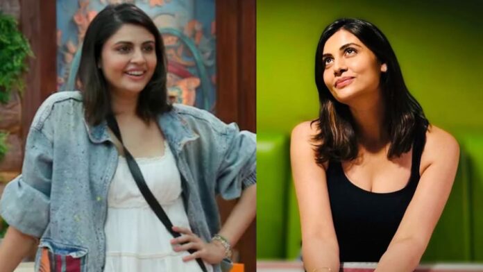 Malti Chahar on Casting Couch: साइड से पकड़ा और लिप्स पर किस…’ Bigg Boss 19 की इस कंटेस्टेंट का चौंकाने वाला आरोप