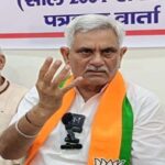 Manish Grover: हरियाणा में हुड्डा पिता-पुत्र ने एग्रो मॉल बनाकर की लूट: मनीष ग्रोवर