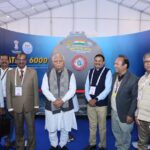 Panchkula News : भारत तेजी से 6G, AI और नवाचार आधारित भविष्य की ओर अग्रसर : मनोहर लाल