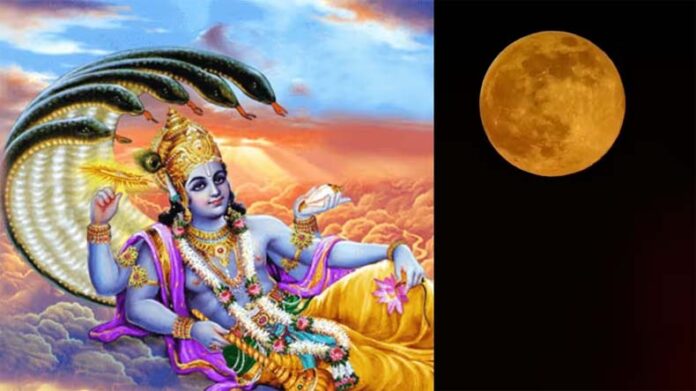 Margashirsha Purnima Vrat Katha: कर्ज से मुक्ति पाने के लिए मार्गशीर्ष पूर्णिमा के दिन जरूर पढ़ें ये व्रत कथा