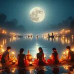 Margashirsha Purnima Niyam: मार्गशीर्ष पूर्णिमा पर भूलकर भी न करें ये गलतियां