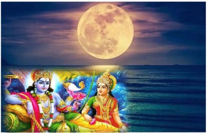 Margashirsha Purnima Upay: साल की आखिरी पूर्णिमा की रात धन प्राप्ति के लिए करें ये उपाय Margashirsha Purnima Upay: साल की आखिरी पूर्णिमा की रात धन प्राप्ति के लिए करें ये उपाय
