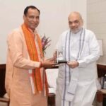 Haryana BJP President Election: सोमवार को हो सकता है हरियाणा भाजपा प्रधान के नाम का ऐलान, बडौली को फिर से मिल सकती है जिम्मेदारी