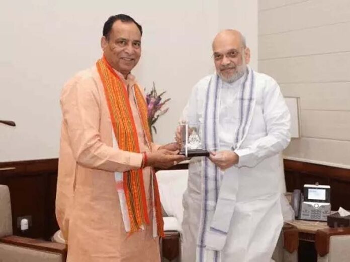 Haryana BJP President Election: सोमवार को हो सकता है हरियाणा भाजपा प्रधान के नाम का ऐलान, बडौली को फिर से मिल सकती है जिम्मेदारी Haryana BJP President Election: सोमवार को हो सकता है हरियाणा भाजपा प्रधान के नाम का ऐलान, बडौली को फिर से मिल सकती है जिम्मेदारी