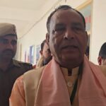 Mohanlal Badoli बोले - जनता को पता थी कांग्रेस की हकीकत, नवजोत ने दिखाया आईना