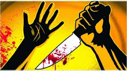 Delhi Crime News : अयोध्या के युवक की दिल्ली में हत्या Delhi Crime News : अयोध्या के युवक की दिल्ली में हत्या