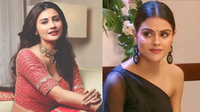 Ekta Kapoor के Naagin 7 में बड़ा उलटफेर? प्रियंका चाहर चौधरी को रिप्लेस करेंगी डेजी शाह! Ekta Kapoor के Naagin 7 में बड़ा उलटफेर? प्रियंका चाहर चौधरी को रिप्लेस करेंगी डेजी शाह!